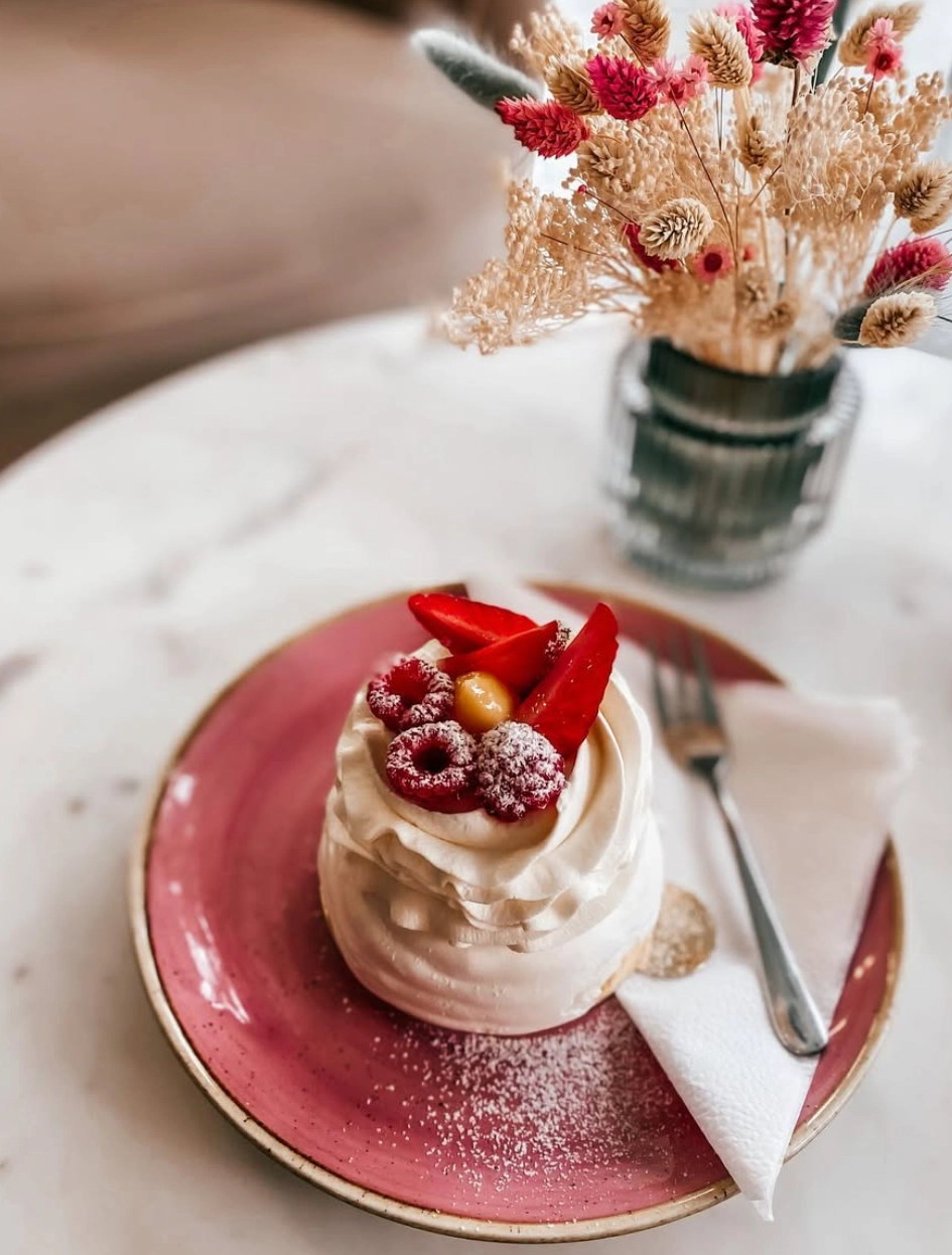 Marta Klim Coffee & Cake – zdjęcie 1